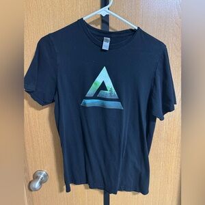 Trivecta Size Small Shirt